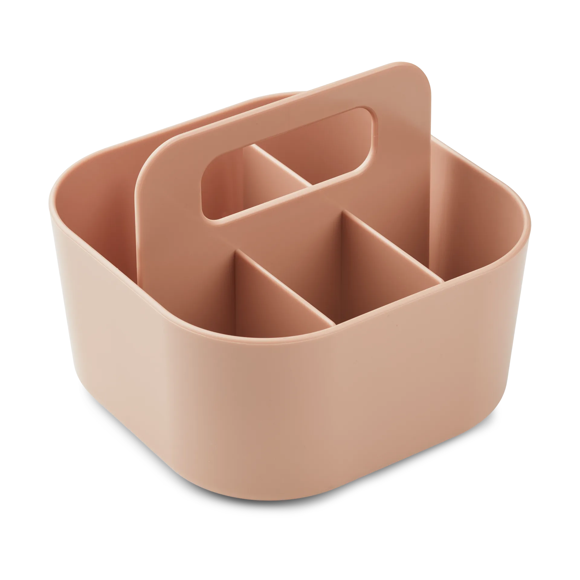 Borsa portaoggetti May , Rosa Liewood