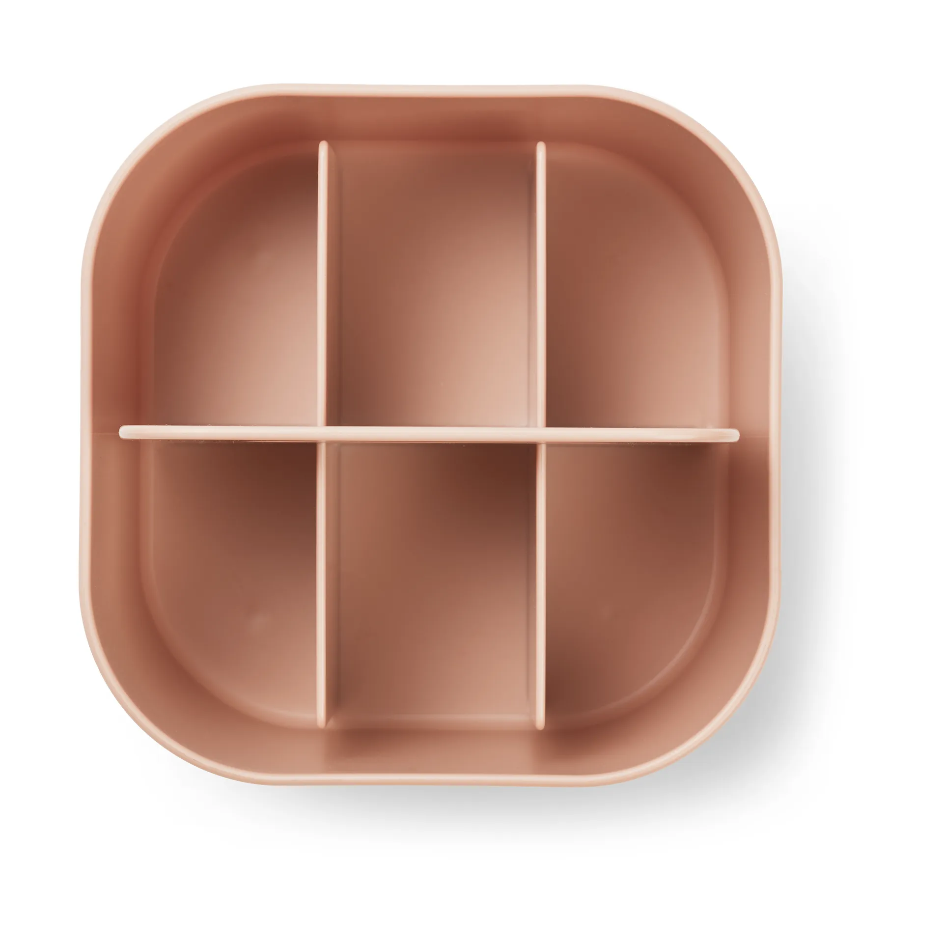 Borsa portaoggetti May , Rosa Liewood