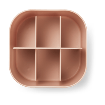 Borsa portaoggetti May  - Rosa - Liewood