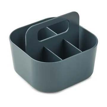 Borsa portaoggetti May  - Whale blue - Liewood