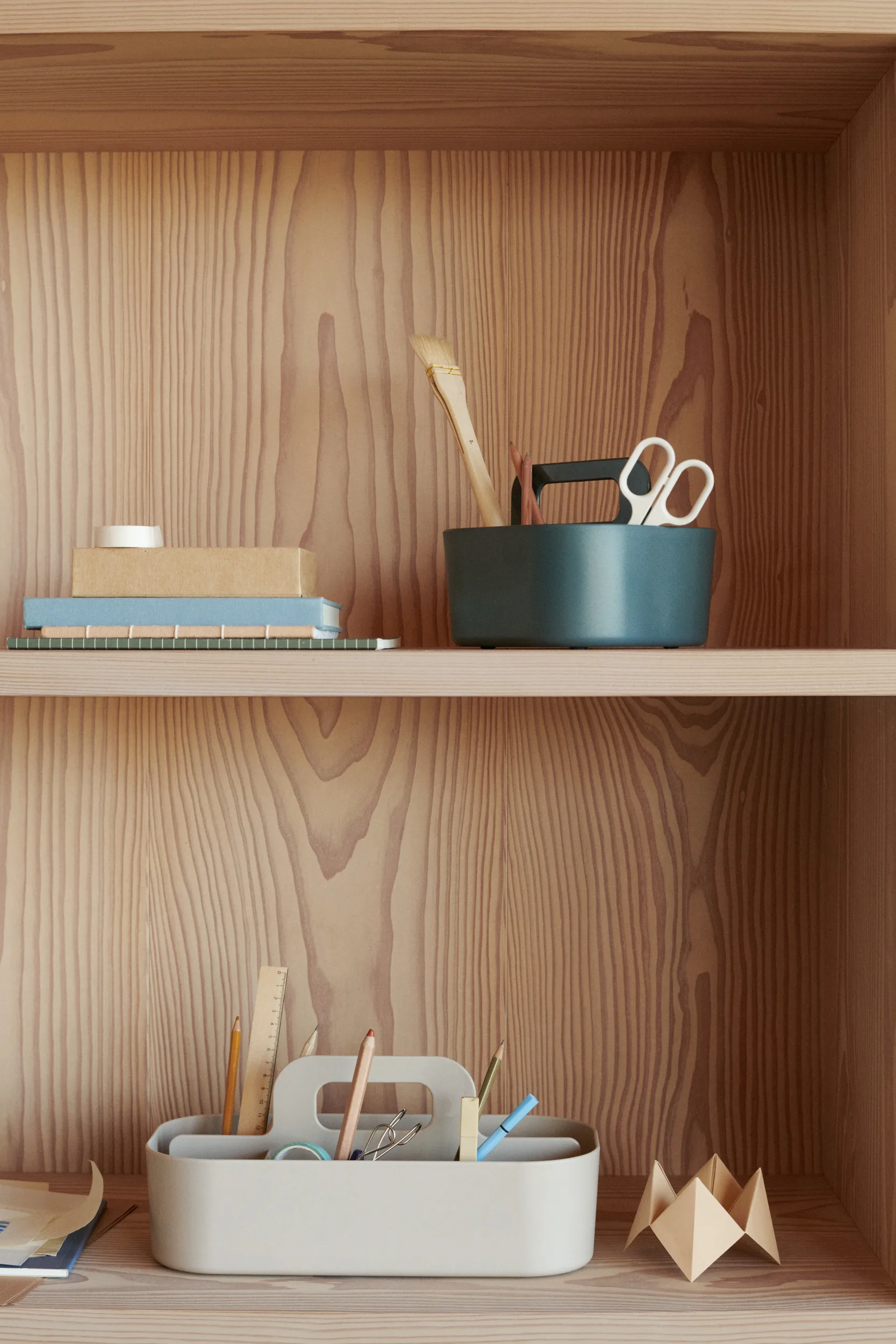 Borsa portaoggetti May , Whale blue Liewood