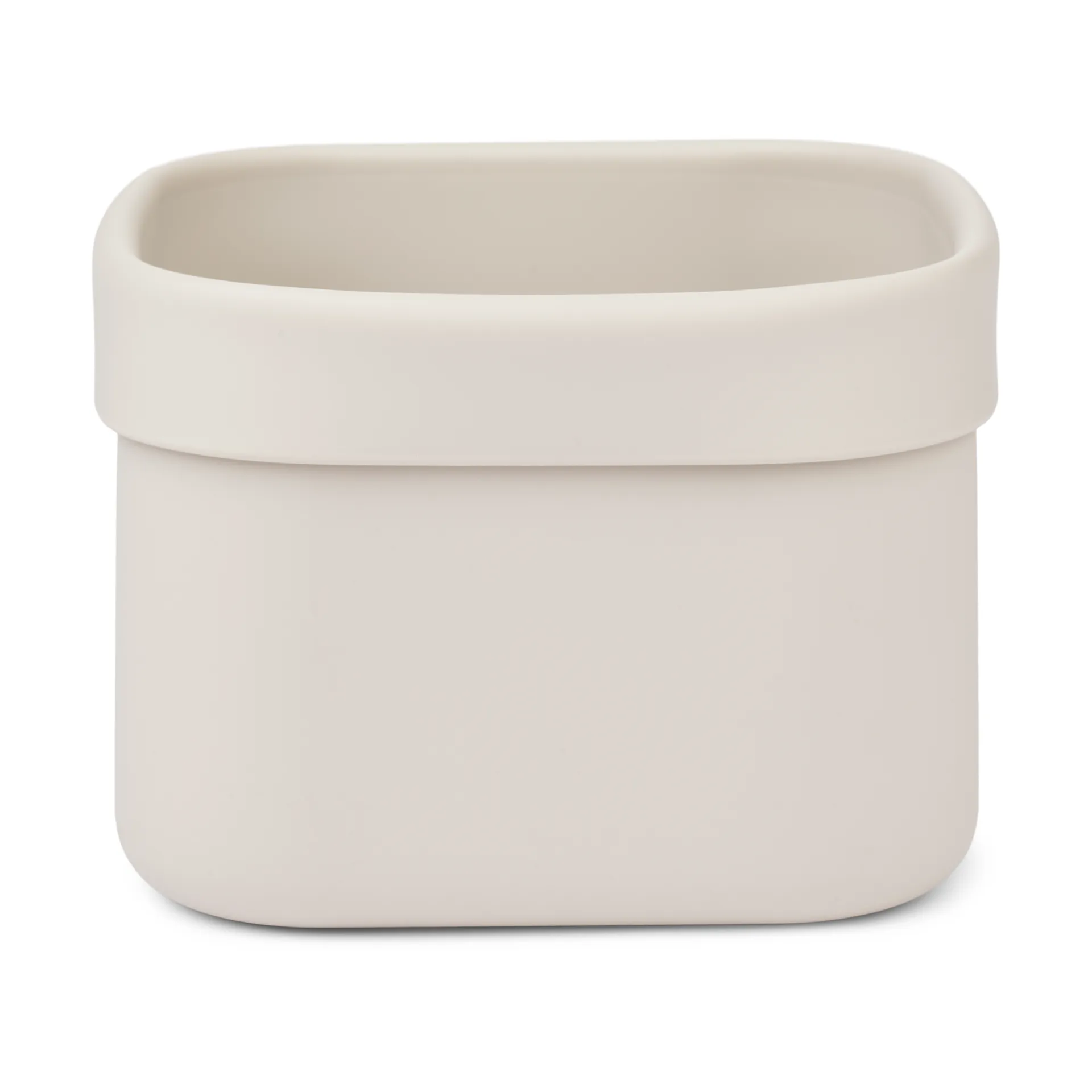 Cesta portaoggetti Joachim 17x17 cm, Sandy Liewood