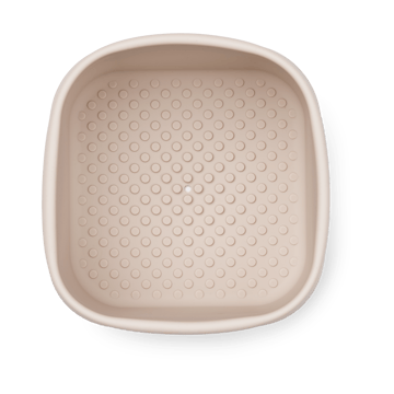 Cesta portaoggetti Joachim 17x17 cm - Sandy - Liewood