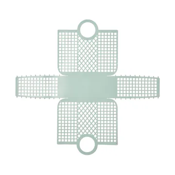 Cesto Bloom - Light Peppermint - Liewood