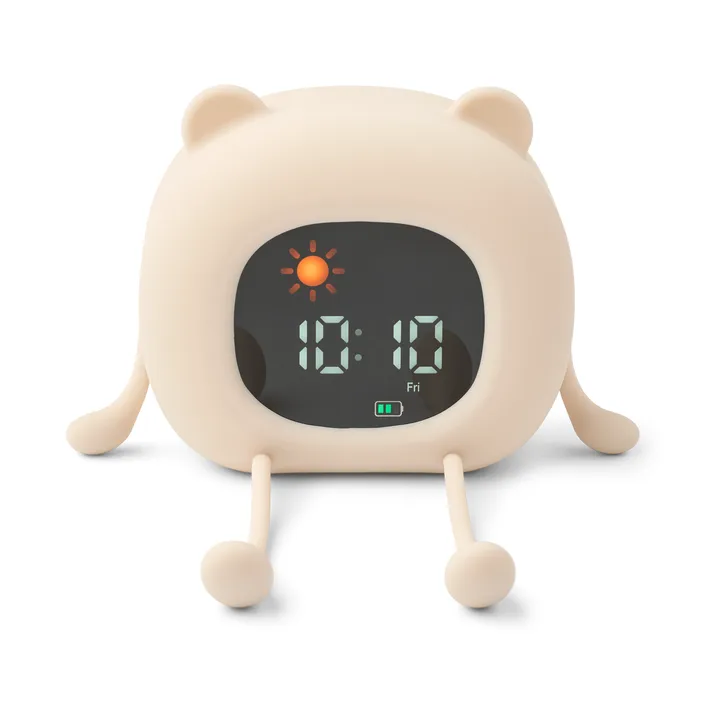 Dani Sleeptrainer sveglia - Sandy - Liewood