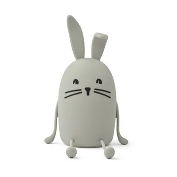 Evex Rabbit lampada notte - Dove blue - Liewood