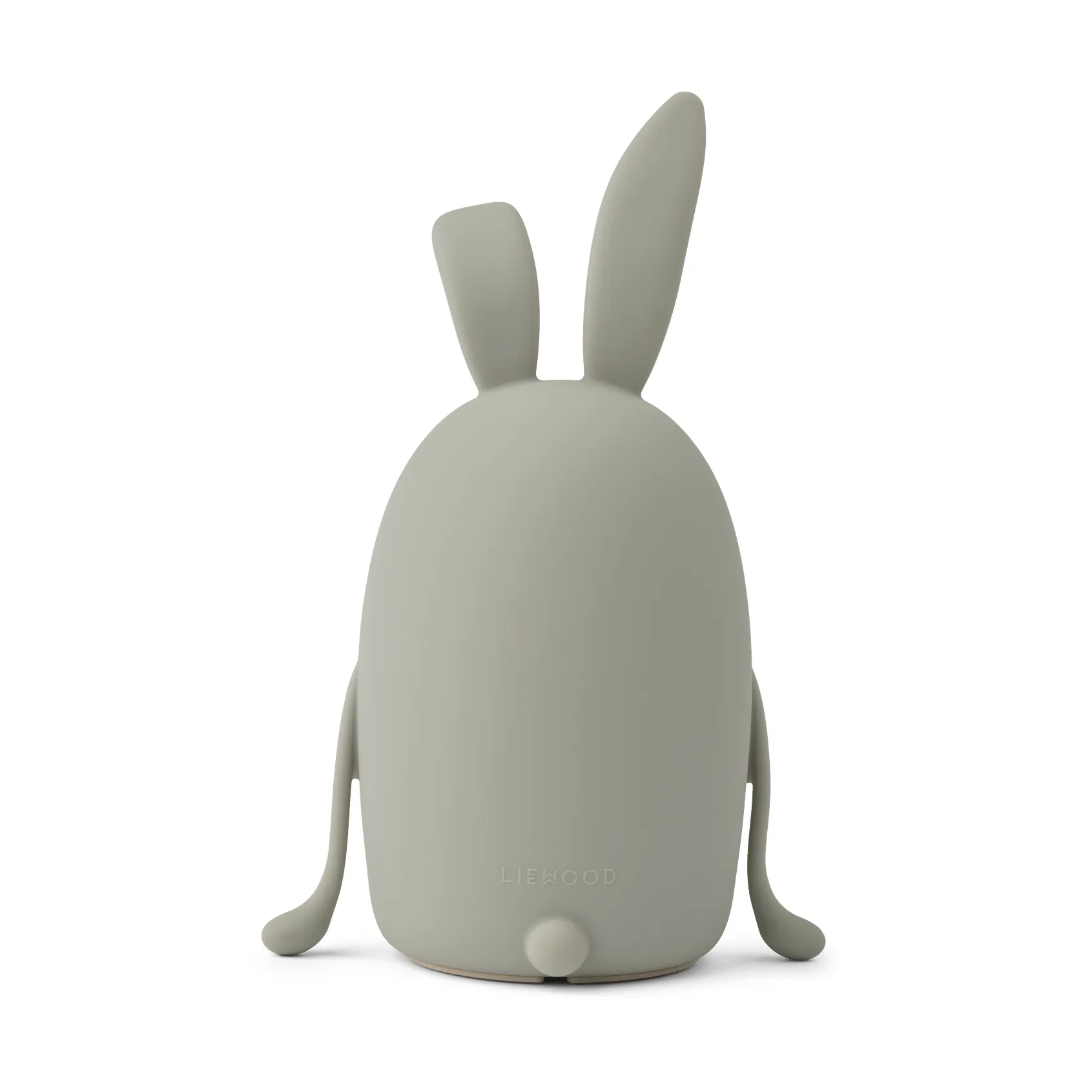 Evex Rabbit lampada notte, Dove blue Liewood
