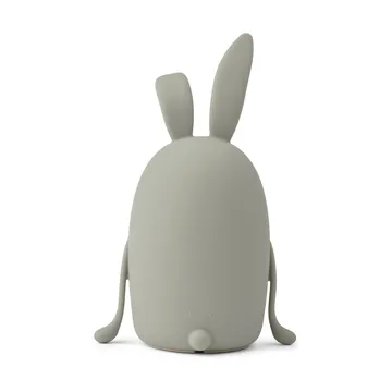 Evex Rabbit lampada notte - Dove blue - Liewood