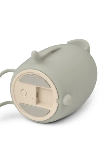 Evex Rabbit lampada notte - Dove blue - Liewood