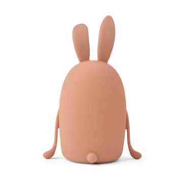 Evex Rabbit lampada notte - Pale tuscany - Liewood
