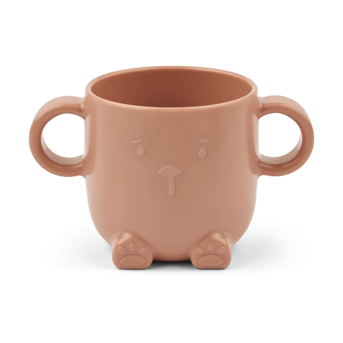 Iciar Bear tazza, Pale tuscany Liewood