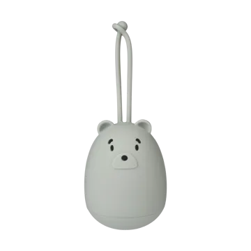 Lampada da notte Watson  - Mr bear-Dove blue - Liewood