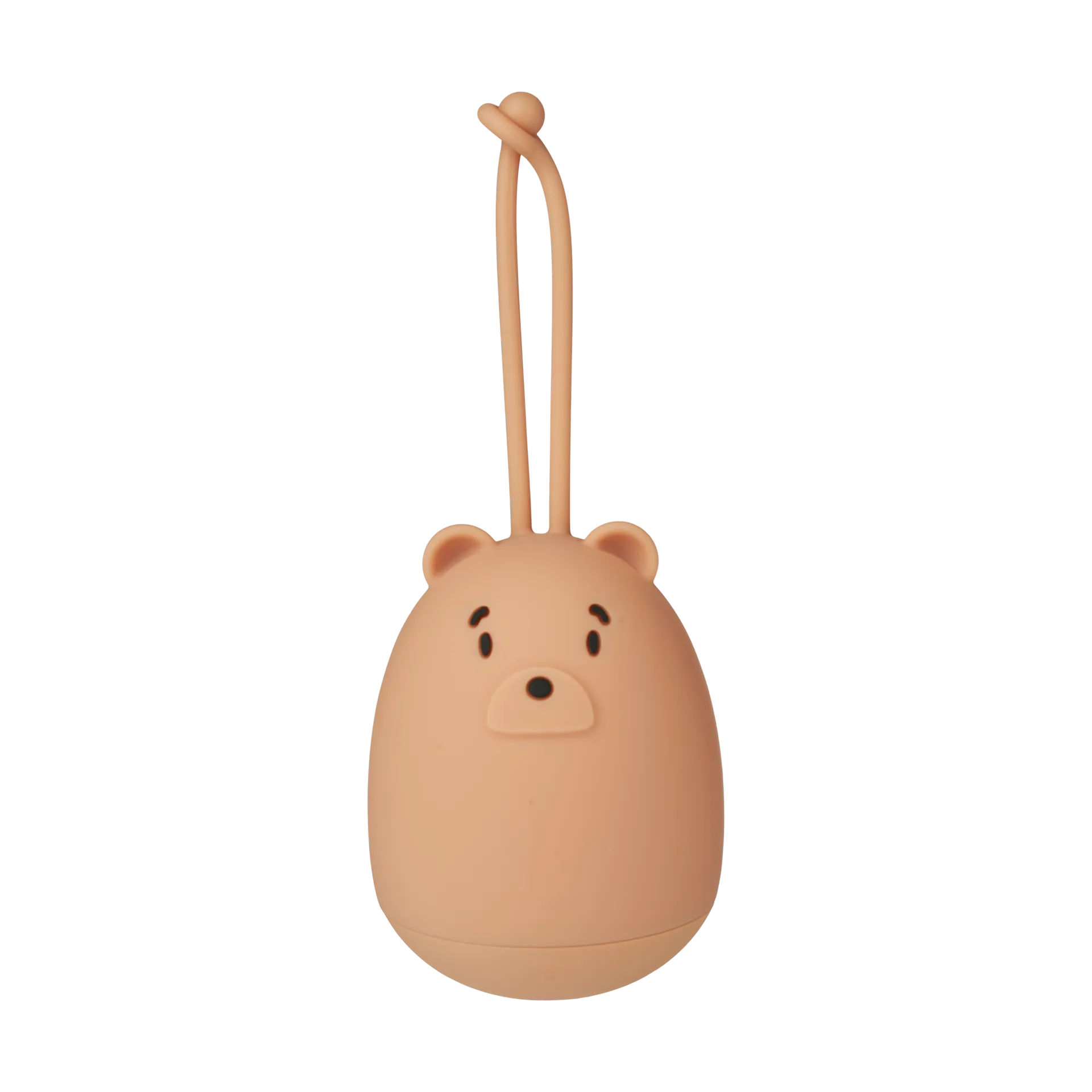 Lampada da notte Watson , Mr bear-Tuscany rose Liewood