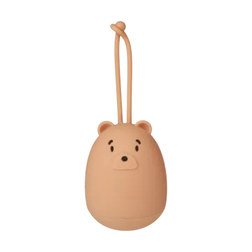 Lampada da notte Watson  - Mr bear-Tuscany rose - Liewood