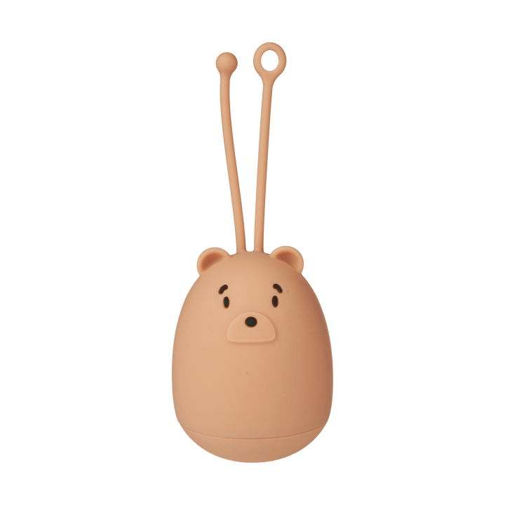 Lampada da notte Watson , Mr bear-Tuscany rose Liewood