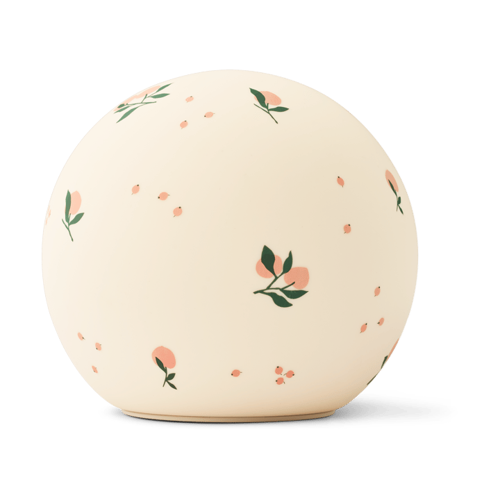 Lampada da notte Yuki - Pesca-Sea shell - Liewood