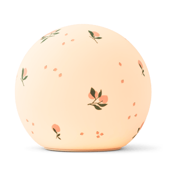 Lampada da notte Yuki - Pesca-Sea shell - Liewood