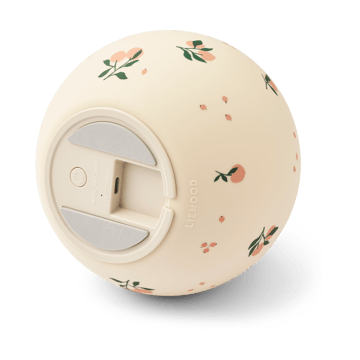 Lampada da notte Yuki - Pesca-Sea shell - Liewood