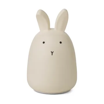 Luce notturna Winston coniglio - Rabbit creme de la creme - Liewood
