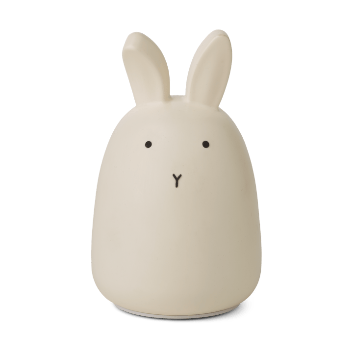 Luce notturna Winston coniglio - Rabbit creme de la creme - Liewood