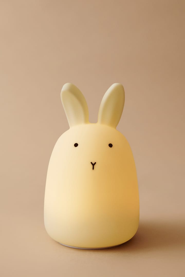Luce notturna Winston coniglio, Rabbit creme de la creme Liewood