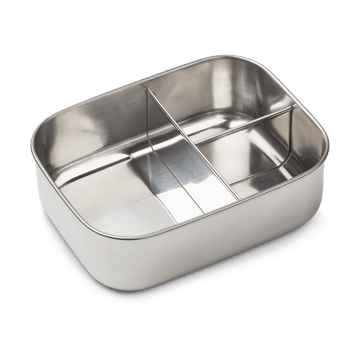 Lunch box Arthur 13,5x17 cm - Arctic Sea-Ocean view - Liewood