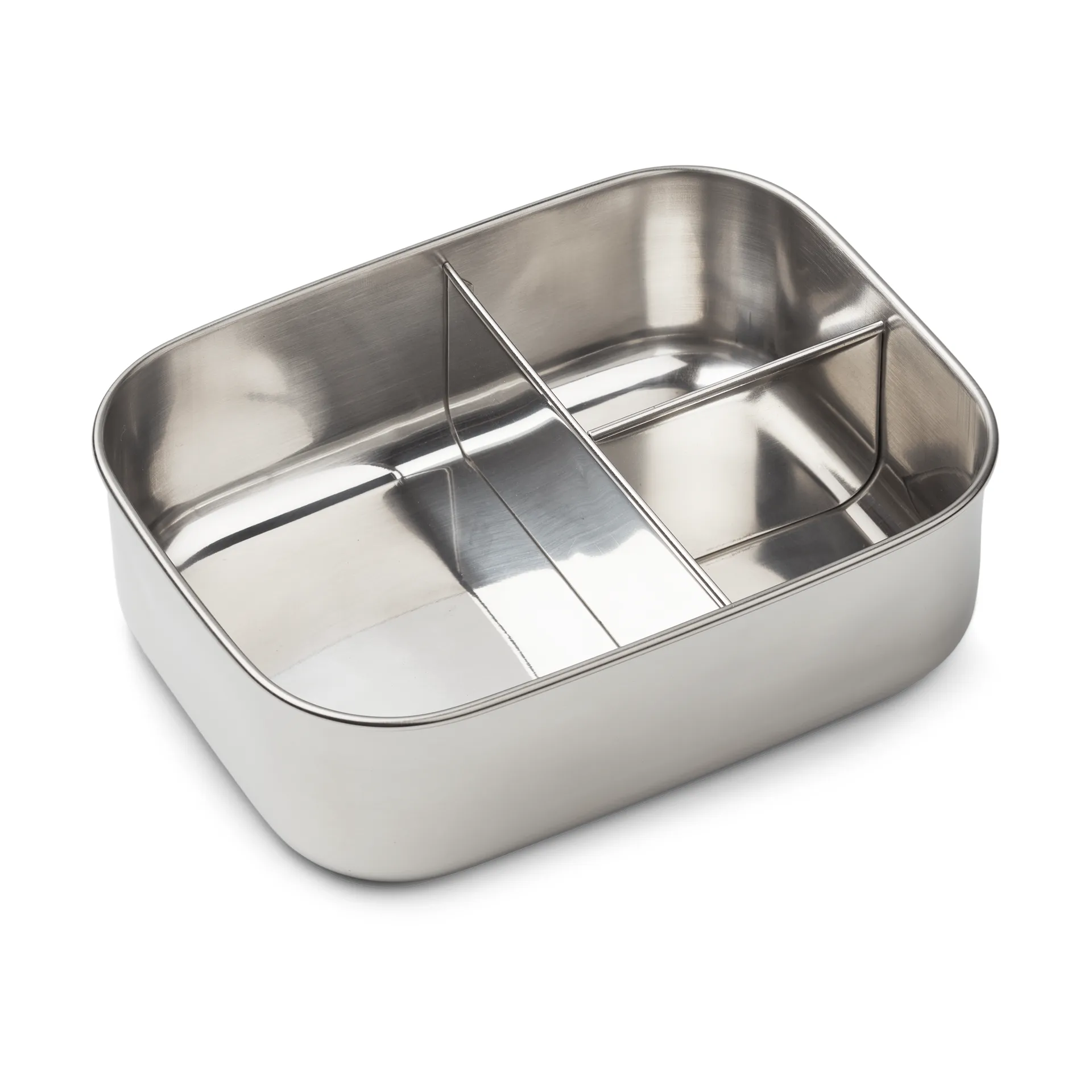 Lunch box Arthur 13,5x17 cm, Peach-Sea shell mix Liewood