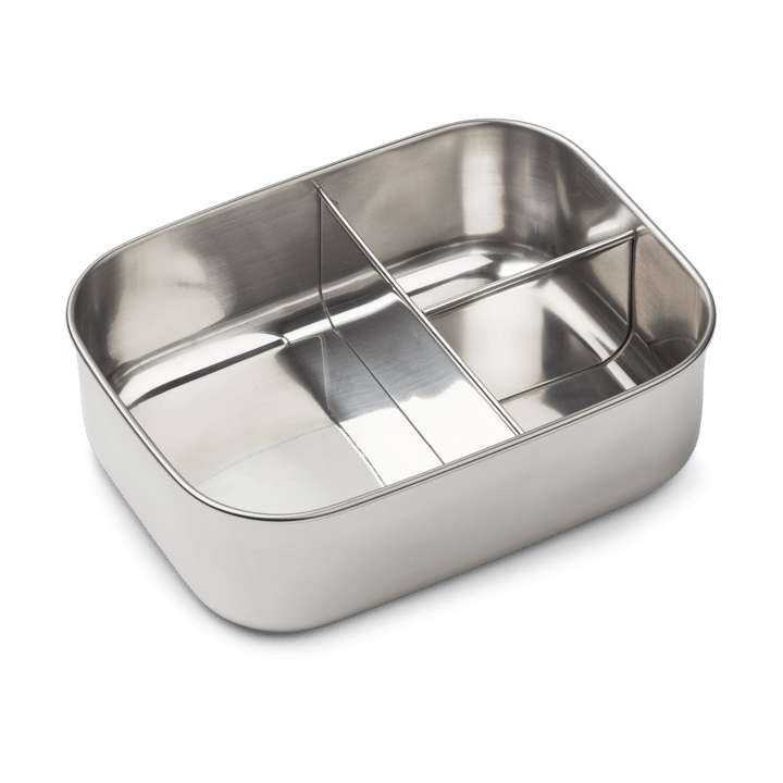 Lunch box Arthur 13,5x17 cm, Peach-Sea shell mix Liewood