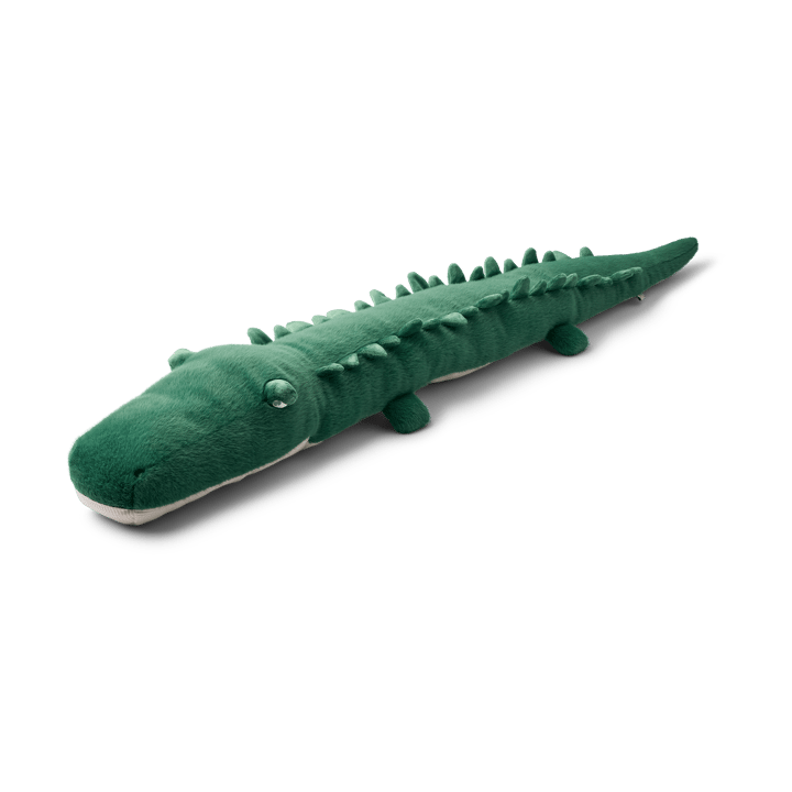 Peluche coccodrillo Baryden Carlos - Verde giardino - Liewood