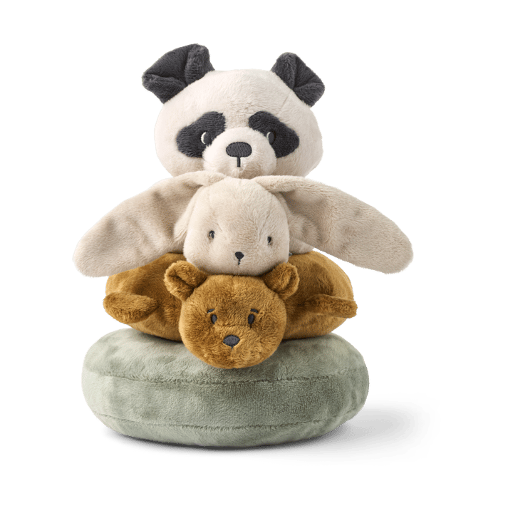 Peluche impilabili Sannie - Sandy multi mix - Liewood