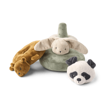 Peluche impilabili Sannie - Sandy multi mix - Liewood