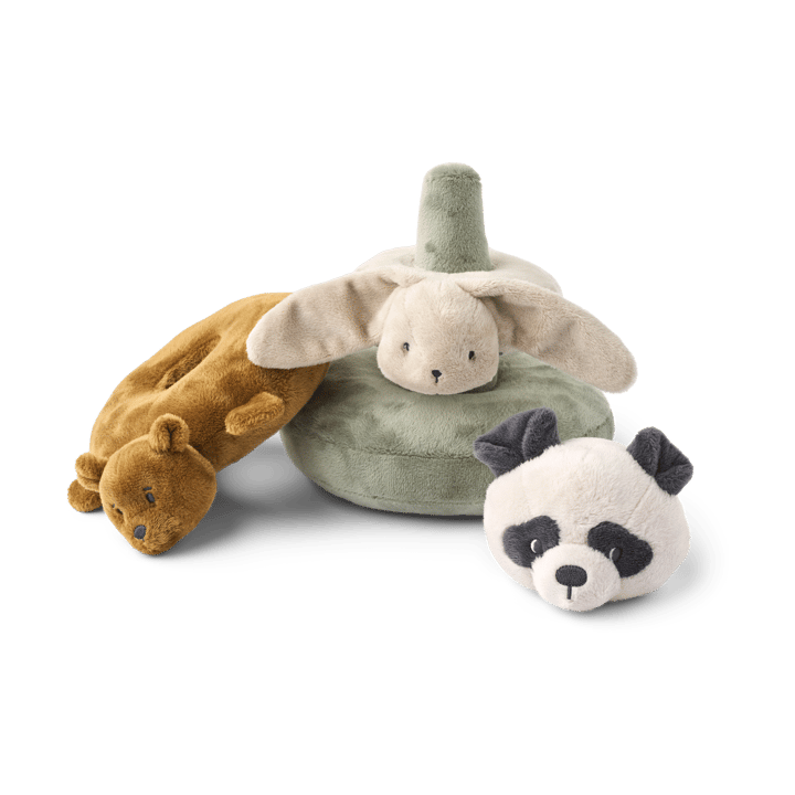 Peluche impilabili Sannie, Sandy multi mix Liewood