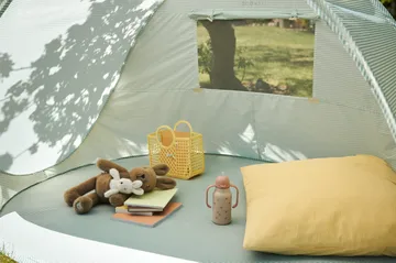 Peluche Kelly Kangaroo Mommy & Me - Duna - Liewood