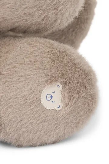 Peluche Rhino Barnaby rinoceronte grande - Stone beige - Liewood