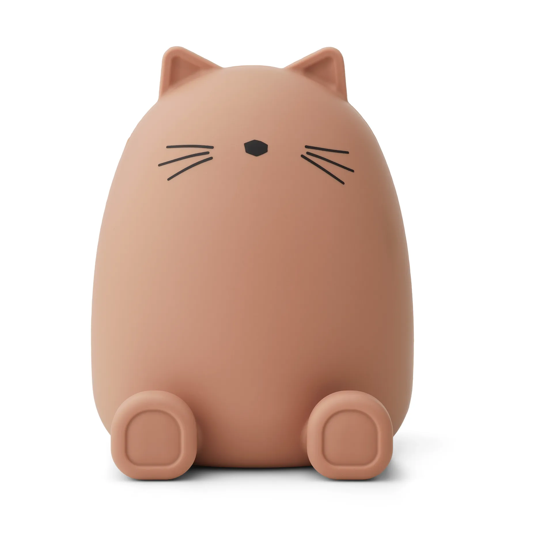 Salvadanaio Palma, Cat dark rose Liewood