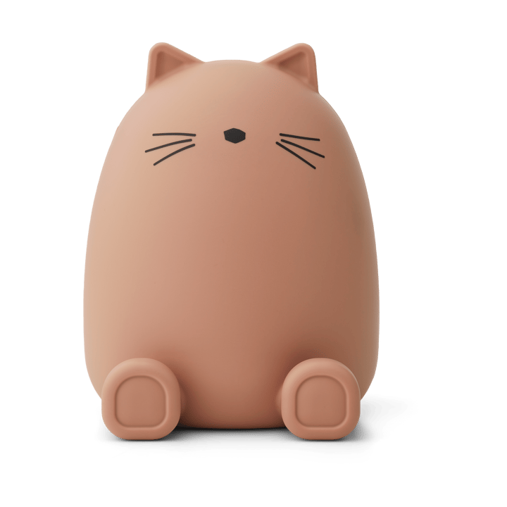 Salvadanaio Palma - Cat dark rose - Liewood