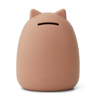 Salvadanaio Palma - Cat dark rose - Liewood