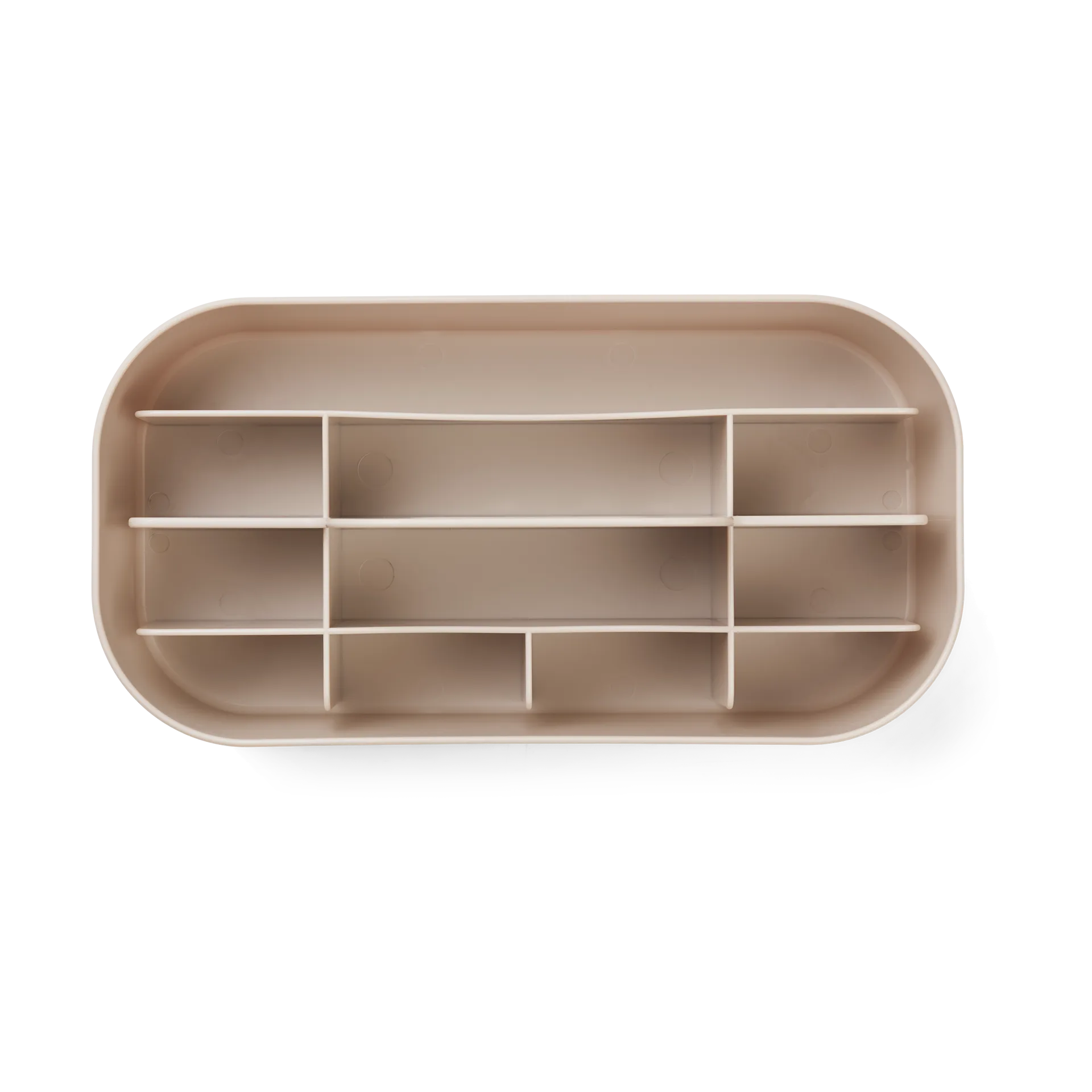 Scatola portaoggetti Hope storage caddy 17x32 cm, Sandy Liewood