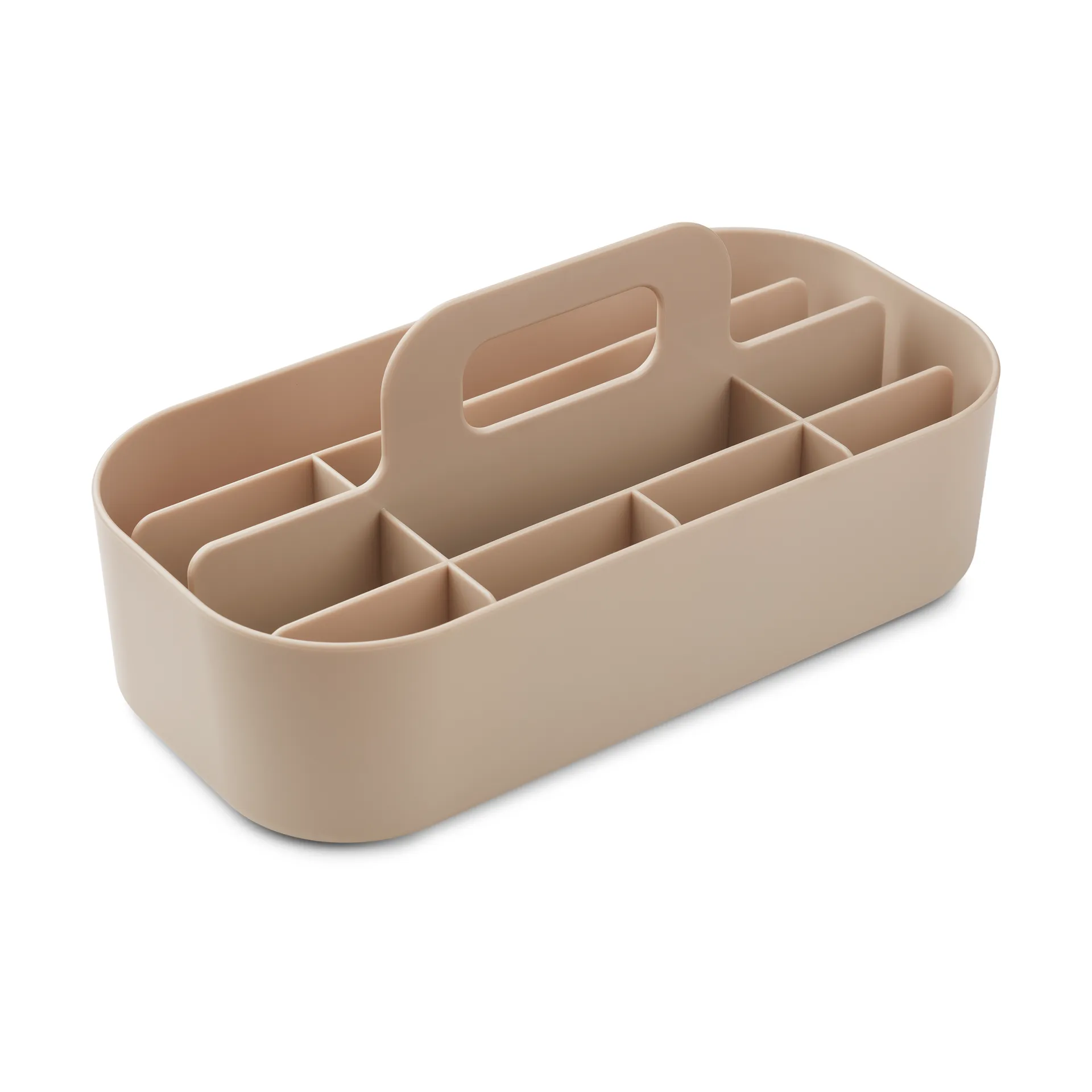 Scatola portaoggetti Hope storage caddy 17x32 cm, Sandy Liewood