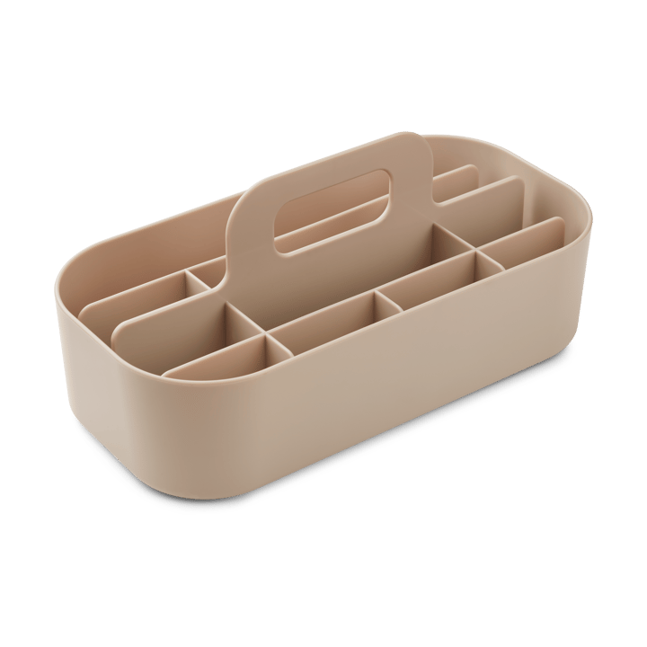 Scatola portaoggetti Hope storage caddy 17x32 cm, Sandy Liewood