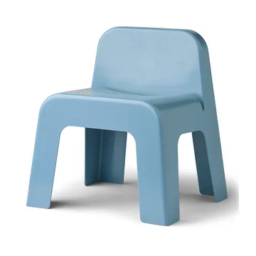 Sedia per bambini Chase - Beach blue - Liewood