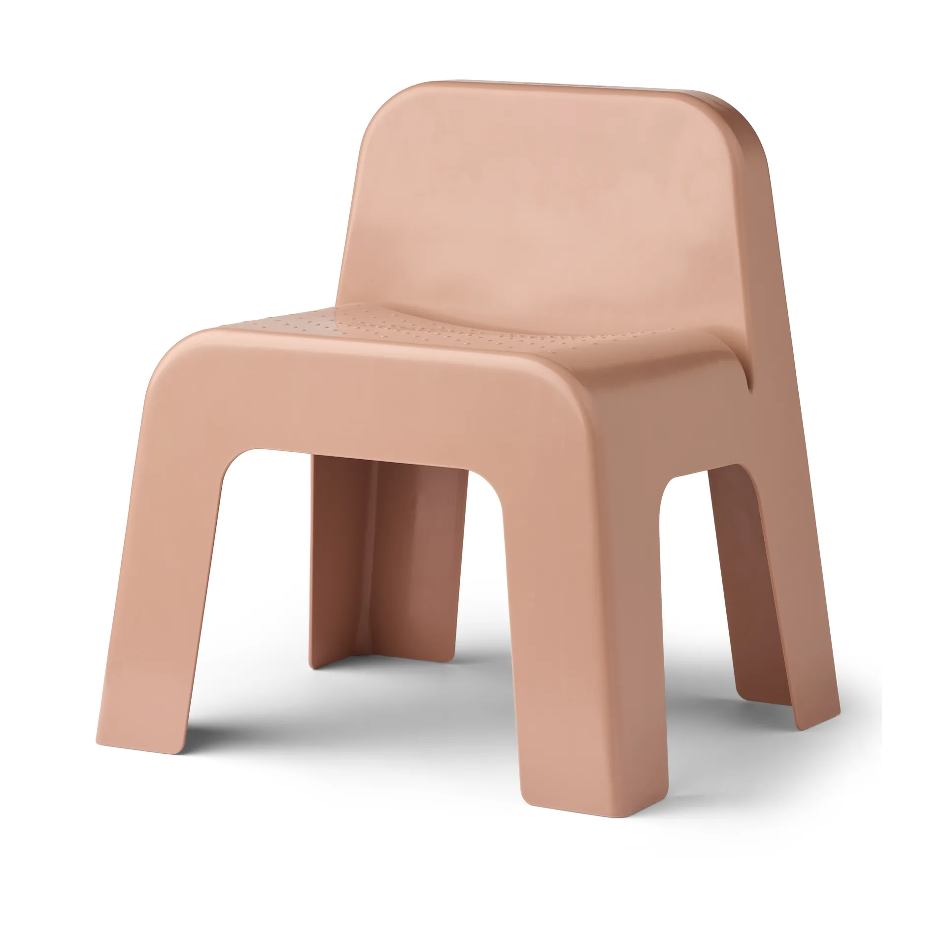 Sedia per bambini Chase, Pale tuscany Liewood