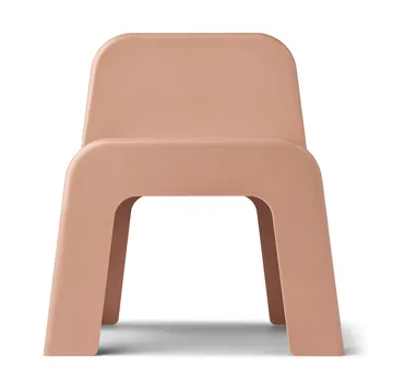 Sedia per bambini Chase - Pale tuscany - Liewood