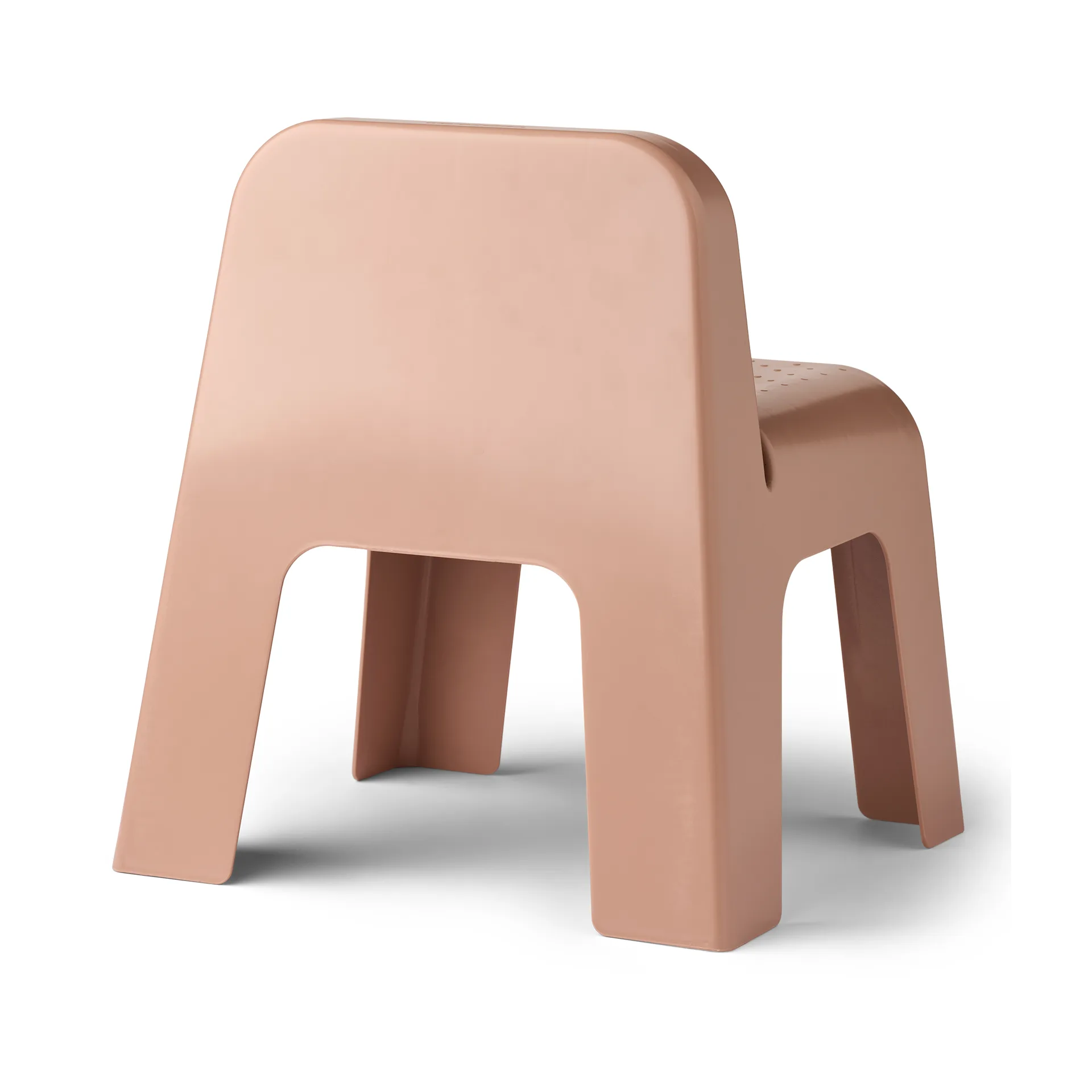 Sedia per bambini Chase, Pale tuscany Liewood