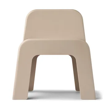 Sedia per bambini Chase - Sandy - Liewood