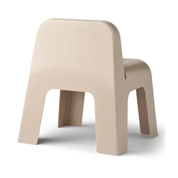 Sedia per bambini Chase - Sandy - Liewood