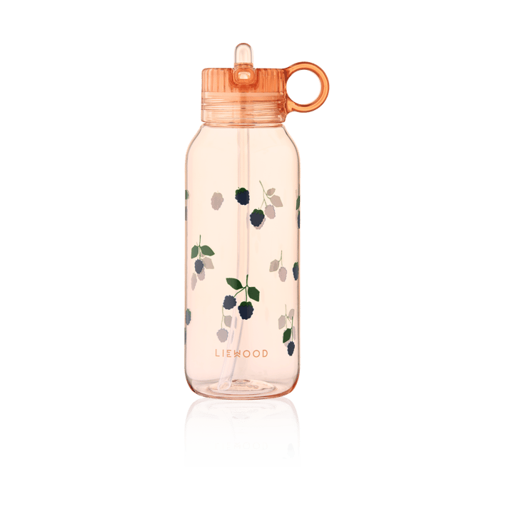 Set da pranzo stampato Chelsey 2 pezzi, Berry-Pale Toscana Liewood
