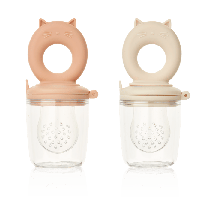 Set di degustazione Miranda 2 pezzi - Tuscany rose-Apple blossom - Liewood
