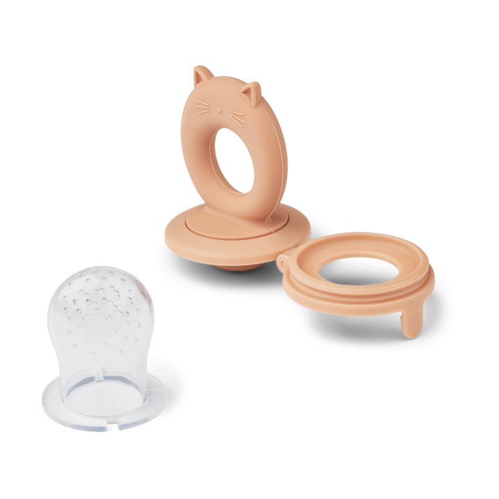 Set di degustazione Miranda 2 pezzi, Tuscany rose-Apple blossom Liewood