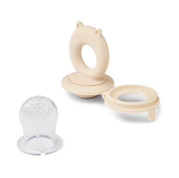 Set di degustazione Miranda 2 pezzi - Tuscany rose-Apple blossom - Liewood